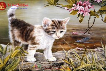 Tranh Phong Thuỷ Cho Người Tuổi Mão: Bí Quyết Thu Hút Tài Lộc