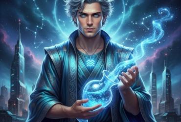 Cung Bảo Bình Nam: Sự Thật & Khoa Học