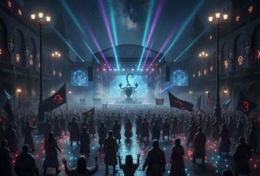 Cung hoàng đạo đông nhất