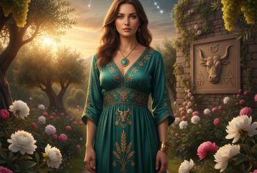 Cung Kim Ngưu Nữ: Tính Cách, Tình Yêu & Sự Nghiệp