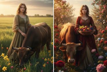 Sự Khác Biệt Giữa Cung Kim Ngưu Tháng 4 Và Tháng 5