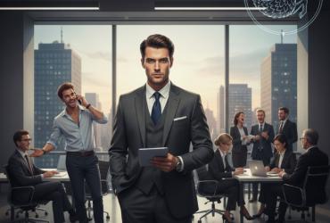 Cung Ma Kết Nam: Phân Tích Chuyên Sâu Tính Cách Và Động Lực