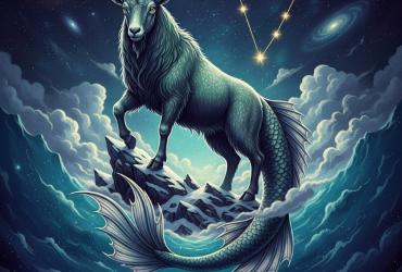 Sự khác biệt giữa cung Ma Kết tháng 12 và tháng 1