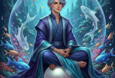 Cung Song Ngư Nam: Chân Dung, Tình Yêu & Phát Triển