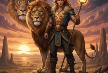 Cung Sư Tử Nam: Đặc Điểm, Tính Cách Và Sự Thật