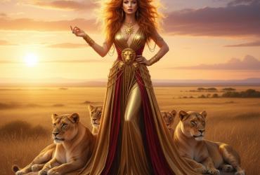 Cung Sư Tử Nữ: Đặc Điểm, Tính Cách Và Sự Nghiệp