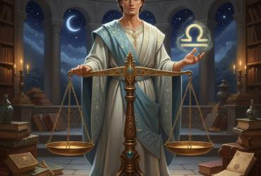 Nam Thiên Bình: Giải Mã Chân Dung Từ Chiêm Tinh Học Đến Khoa Học