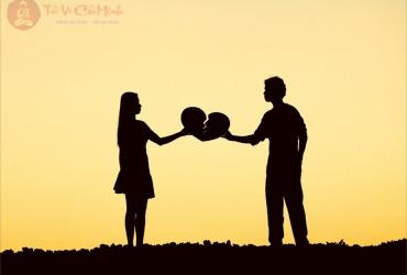 Cách Xử Lý Của 12 Cung Hoàng Đạo Sau Khi Chia Tay