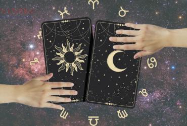 12 Cung Hoàng Đạo Là Lá Bài Nào Trong Tarot?