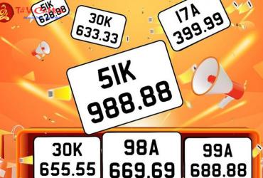 Khám Phá Ý Nghĩa Phong Thủy Biển Số Xe – Bí Mật Mang Lại Tài Lộc Và Vận May