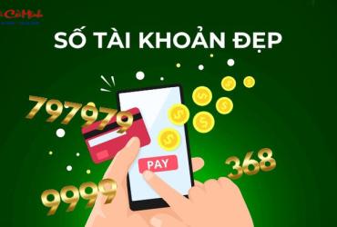 Khám Phá Bí Quyết Chọn Số Tài Khoản Đẹp Theo Phong Thủy Để Thu Hút Tài Lộc