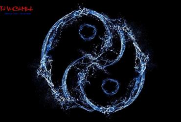 Cách Điều Chỉnh Âm Dương Bằng Vật Phẩm Phong Thủy