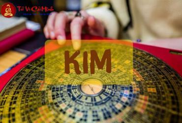 Khám Phá Bí Mật Hướng Phong Thủy Hoàn Hảo Cho Người Mệnh Kim