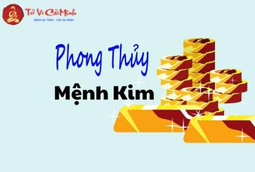 Khám Phá Bí Quyết Chọn Đá Phong Thủy Độc Quyền Cho Người Mệnh Kim: Tài Lộc Và May Mắn Đang Chờ Bạn!