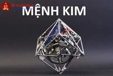 Mệnh Kim Chọn Xe Màu Gì Để Tăng Tài Lộc Và Bình An?