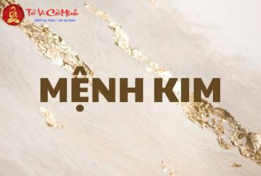 Khám Phá Bí Quyết: Mệnh Kim Treo Tranh Gì Để Tài Lộc Tăng Gấp Đôi?