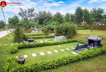 Ảnh Hưởng Của Âm Trạch Đến Dòng Tộc Và Gia Đạo