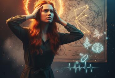 Chiêm tinh học và sức khỏe - cung Bạch Dương