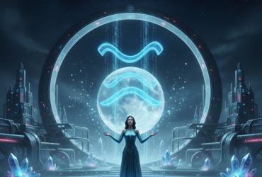 Phẩm chất đáng quý nhất của cung Bảo Bình