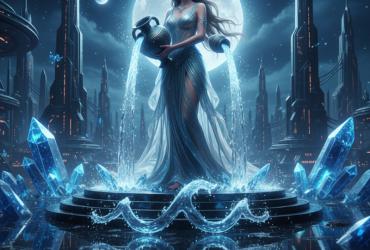 Chiêm tinh học và sức khỏe - cung Bảo Bình