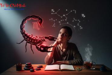 Chiêm tinh học và sức khỏe - cung Bọ Cạp