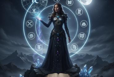 Chiêm tinh học và sức khỏe - cung Ma Kết