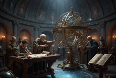 Ứng dụng của Chiêm tinh học trong quá khứ