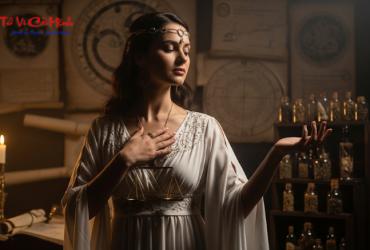 Chiêm tinh học và sức khỏe - cung Thiên Bình