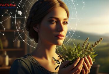 Chiêm tinh học và sức khỏe - cung Xử Nữ