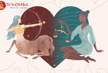 Phẩm chất đáng quý nhất của cung Nhân Mã