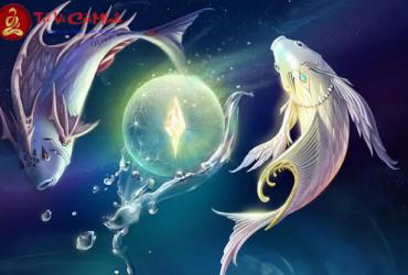 Phẩm chất đáng quý nhất của cung Song Ngư