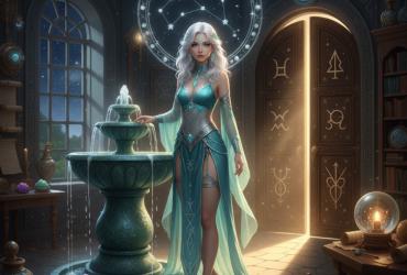 Cung Mọc Bảo Bình