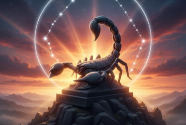 Cung Mọc Bọ Cạp