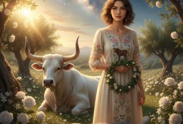 Cung Mọc Kim Ngưu