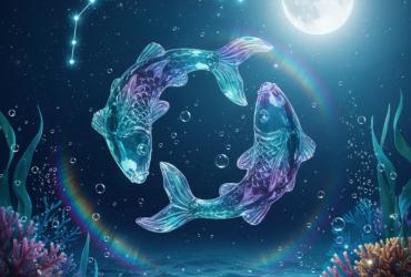 Cung Mọc Song Ngư