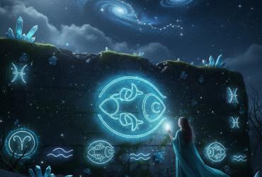 Tính Cách Cung Song Ngư: Nhạy Cảm, Sáng Tạo Và Trực Giác