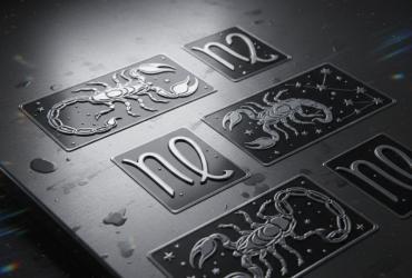 Các Decan của cung Bọ Cạp