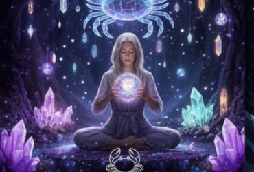 Các Decan của cung Cự Giải