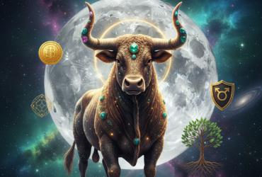 Mặt Trăng Kim Ngưu