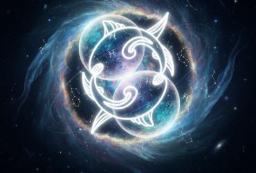 Mặt Trăng Song Ngư