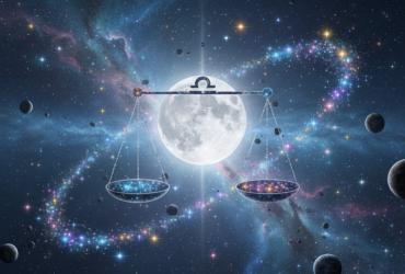 Mặt Trăng Thiên Bình