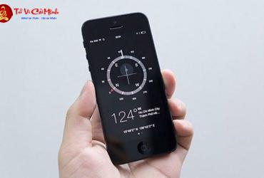 Các Loại La Bàn Hiện Nay (La Bàn Truyền Thống – La Bàn Điện Tử)