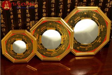 Phái Bát Quái - Nền Tảng Triết Học Trong Phong Thủy Cổ Đại