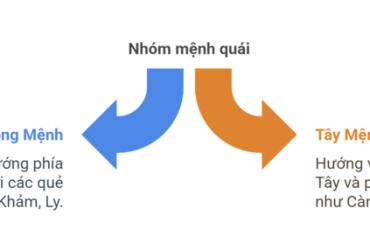 Phái Mệnh Lý - Nghệ Thuật Ứng Dụng Ngũ Hành Trong Phong Thủy