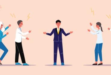 Bí Kíp Hóa Giải Mâu Thuẫn Cho 12 Cung Hoàng Đạo