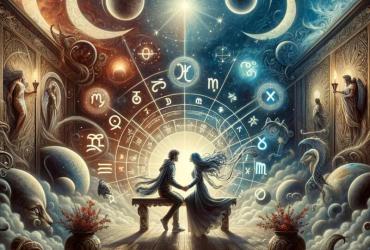 Tình Yêu Giữa Những Người Cùng Cung Hoàng Đạo: Hợp Nhau Đến Mức Nào?