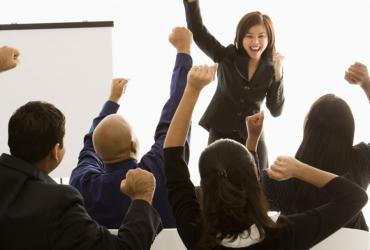 Khám Phá Sức Mạnh Tự Tin Của 4 Cung Hoàng Đạo: Bạch Dương, Sư Tử, Thiên Bình, Ma Kết