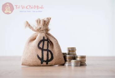 Các Cung Hoàng Đạo Nghèo Nhất 12 Chòm Sao