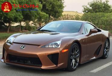 Sinh năm 1955 mua xe màu gì? Khám phá màu xe hợp mệnh Sa Trung Kim