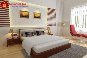 Hướng Kê Giường Ngủ Cho Người Sinh Năm 1956: Tối Ưu Phong Thủy Để Thu Hút Tài Lộc